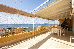 Luxurious Coastal Penthouse in Marina Greenwich, Altea, Altea 03590