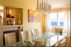 Luxurious Coastal Penthouse in Marina Greenwich, Altea, Altea 03590