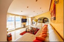 Luxurious Coastal Penthouse in Marina Greenwich, Altea, Altea 03590