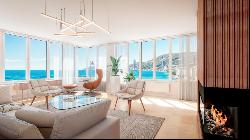 Exquisite Beachfront Penthouse: Luxury Living in Albufereta, Ali, Alicante 03