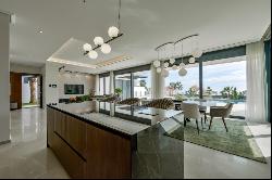 Sophisticated Modern Villa for Sale in Benidorm, Finestrat Area, Benidorm 03501