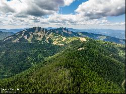 NNA Silver Mountain, Kellogg ID 83837