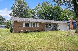 203 S Moorland Drive, Battle Creek MI 49015