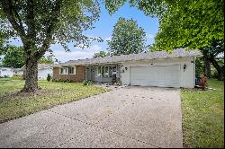 203 S Moorland Drive, Battle Creek MI 49015