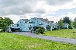 34 Vincent Drive, Gilford NH 03249