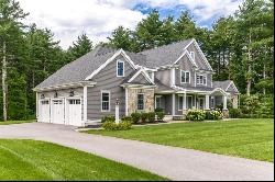 10 Trailside Way, Norfolk MA 02056