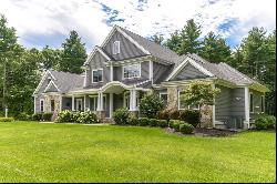 10 Trailside Way, Norfolk MA 02056