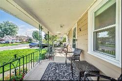 76 Fisher Road, Buffalo NY 14218