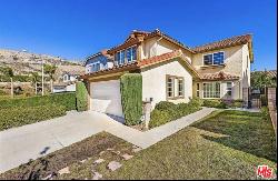 19849 Crystal Ridge Lane, Porter Ranch CA 91326