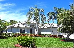 2225 SE Montrose Lane, Port Saint Lucie FL 34952