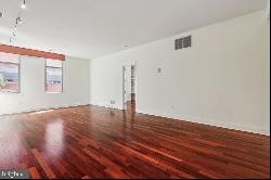 1101 Locust Street Unit 3A, Philadelphia PA 19107