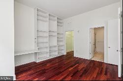 1101 Locust Street Unit 3A, Philadelphia PA 19107