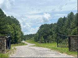 Old Harris Turnpike Rd Lot 21, South Pittsburg TN 37380