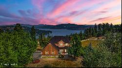 19750 S Providence Ln, Worley ID 83876