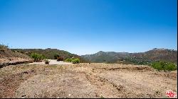 12324 Yerba Buena Road, Malibu CA 90265