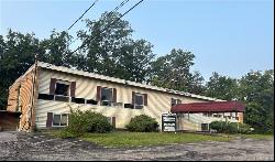 21 N Plank Road #L-3, Newburgh NY 12550