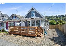 476 Highway 101, Rockaway Beach OR 97136