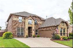 9209 Canyon Creek Drive, Rowlett TX 75088