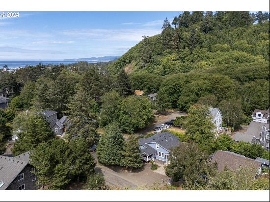 49755 Proposal Rock Loop, Neskowin OR 97149