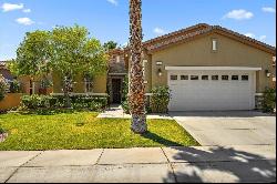 81461 Golden Poppy Way, La Quinta CA 92253