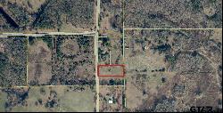 TBD CR 2115 Lot 2, Troup TX 75789