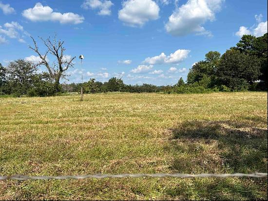 TBD CR 2115 Lot 2, Troup TX 75789