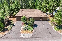 138 Highwood Circle, Lake Almanor CA 96137