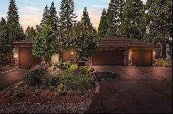 138 Highwood Circle, Lake Almanor CA 96137