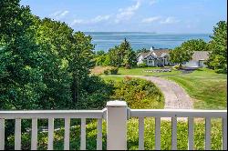 5365 Windward Passage Unit 18, Harbor Springs MI 49740