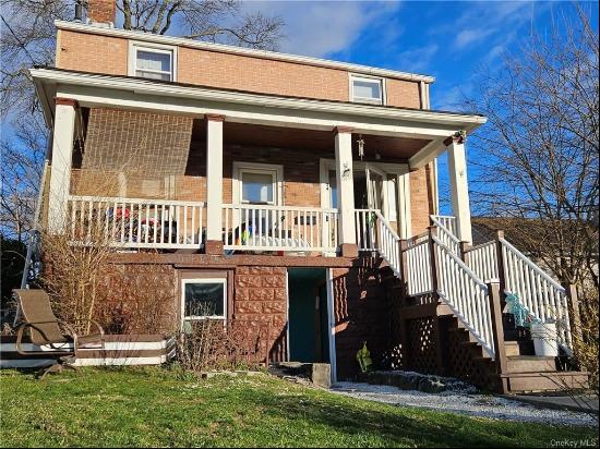 34 South Avenue, Beacon NY 12508