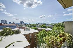 872 Massachusetts Ave #508, Cambridge MA 02139