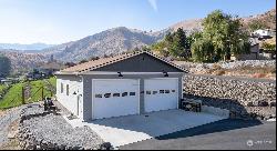 1611 and 1585 Pitcher Canyon Road, Wenatchee WA 98801