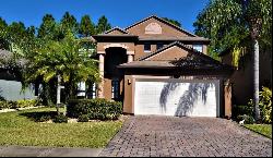 306 Breckenridge Circle SE, Palm Bay FL 32909