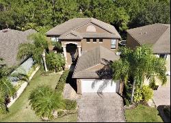 306 Breckenridge Circle SE, Palm Bay FL 32909