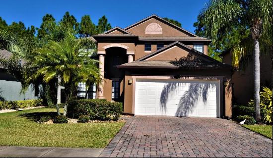 306 Breckenridge Circle SE, Palm Bay FL 32909