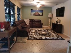 306 Breckenridge Circle SE, Palm Bay FL 32909