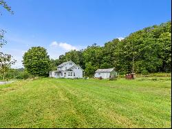 2399 Keene Summit Rd, Wysox PA 18854