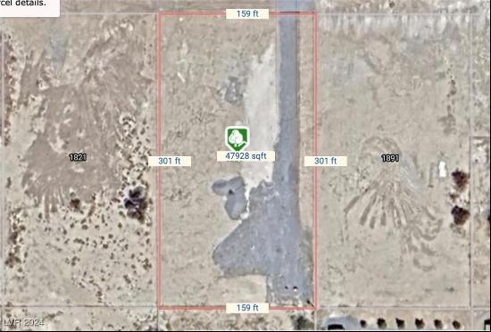 1361 Bruce Street, Pahrump NV 89048