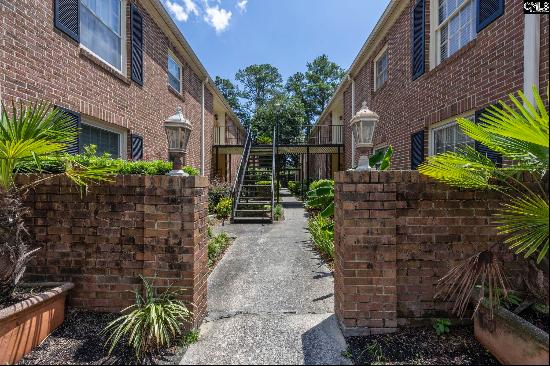 5516 Lakeshore Drive Unit 412, Columbia SC 29206