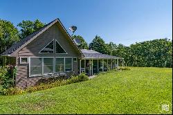 1699 Lake Shore Road, Essex NY 12936