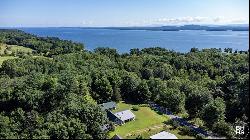 1699 Lake Shore Road, Essex NY 12936