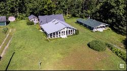 1699 Lake Shore Road, Essex NY 12936