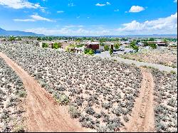 TBD Highway 585, Taos, NM 87571