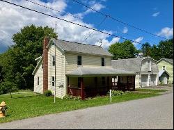 216 Jackman Road, Cambria Heights School District PA 15773