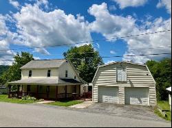 216 Jackman Road, Cambria Heights School District PA 15773