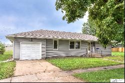 321 W 7th Street, North Bend NE 68649