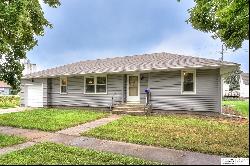 321 W 7th Street, North Bend NE 68649