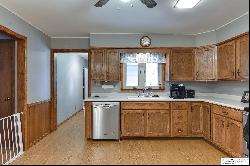 321 W 7th Street, North Bend NE 68649