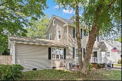 219 Alleghany Road, Hampton VA 23661