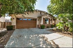 2677 E Ficus Way, Gilbert AZ 85298